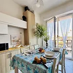 Bellavista Viale Trieste 公寓 佩萨罗