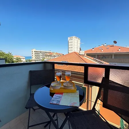 Bellavista Viale Trieste Appartamento