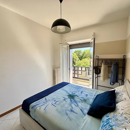 Appartamento Bellavista Viale Trieste Pesaro