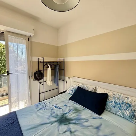 Bellavista Viale Trieste Pesaro