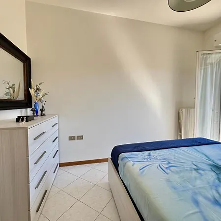 Apartamento Bellavista Viale Trieste