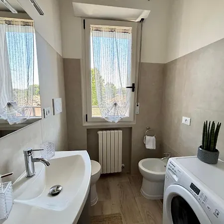 Bellavista Viale Trieste Apartment