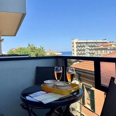Bellavista Viale Trieste Apartamento