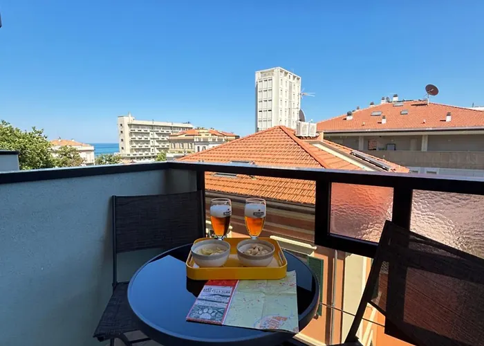 Bellavista Viale Trieste Appartamento