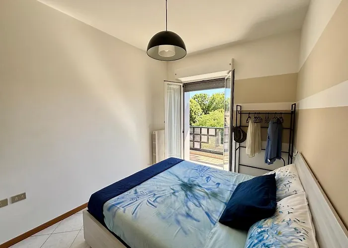 Appartamento Bellavista Viale Trieste Pesaro