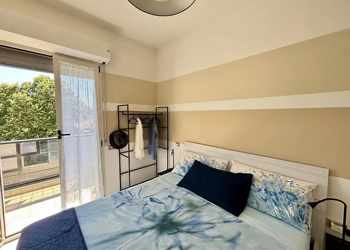 Bellavista Viale Trieste Pesaro