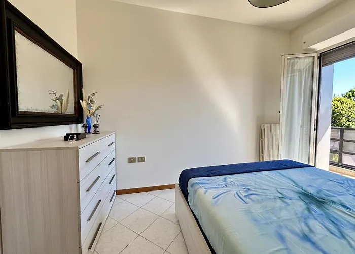 Appartamento Bellavista Viale Trieste