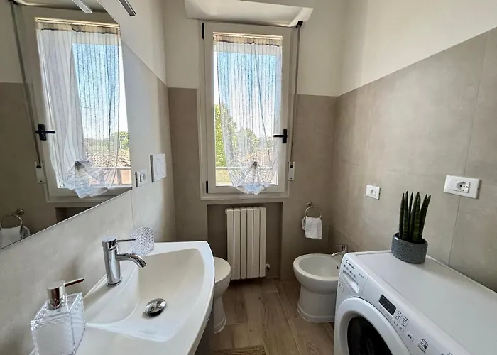 Bellavista Viale Trieste Appartamento