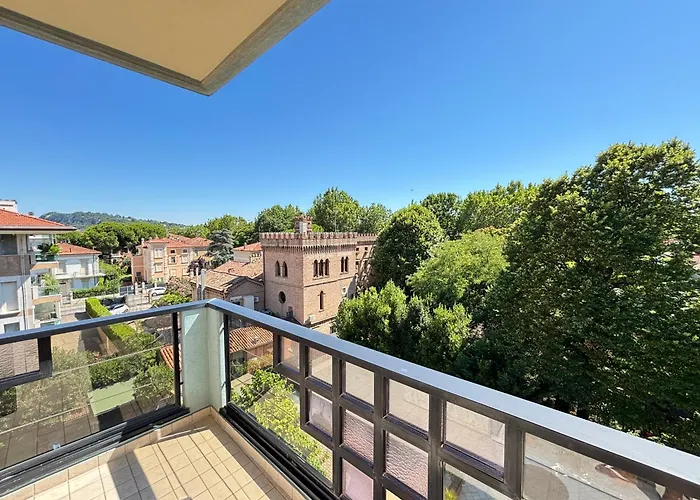 Bellavista Viale Trieste *