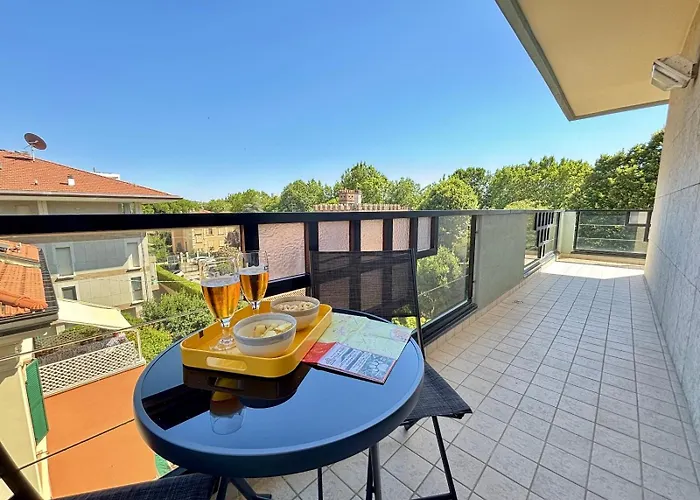 Bellavista Viale Trieste *