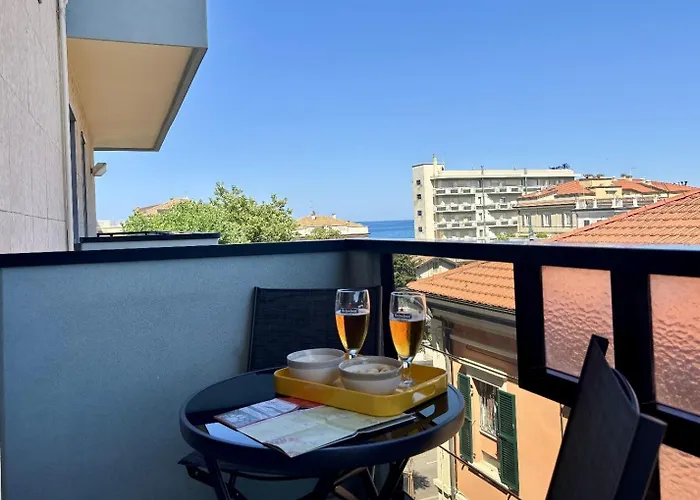 Bellavista Viale Trieste Appartamento