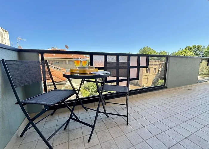 Bellavista Viale Trieste * Pesaro